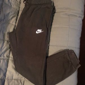 Men’s Nike Joggers